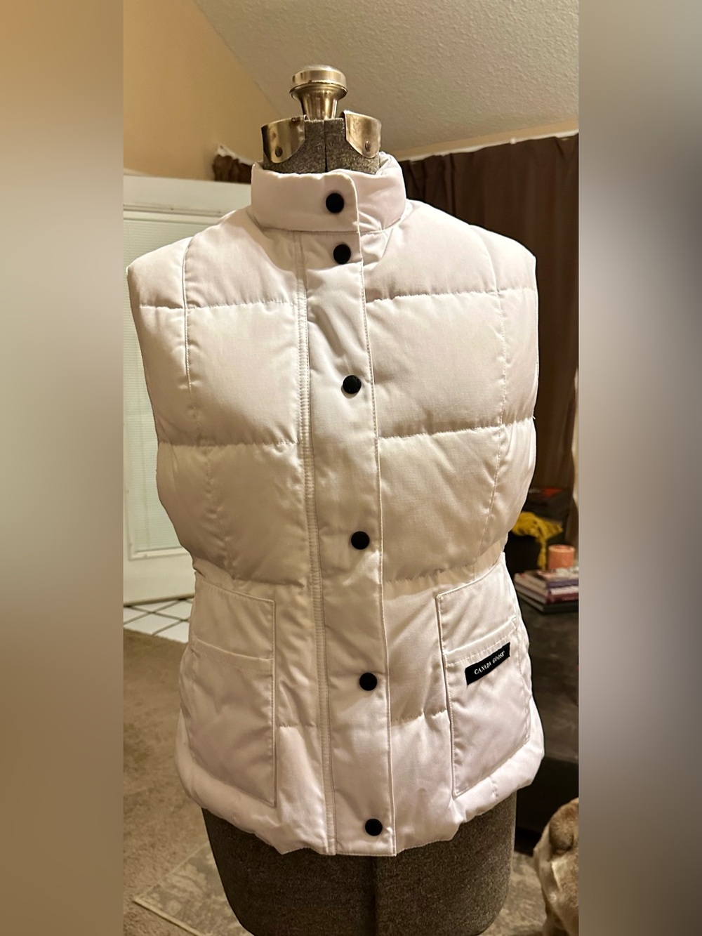 Canada Goose Freestyle Vest